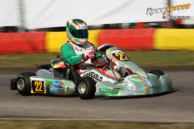 Pepijn Kraaijeveld